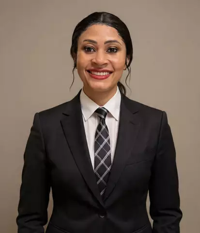 RUTH XULU